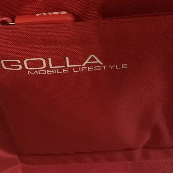 Computer bag .. - Picture 3 of 5